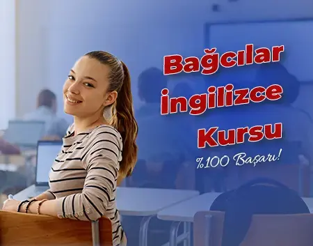 Bağcılar İngilizce Kursu | Bağcılar Amerikan Kültür