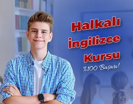 Halkalı İngilizce Kursu | Halkalı Amerikan Kültür