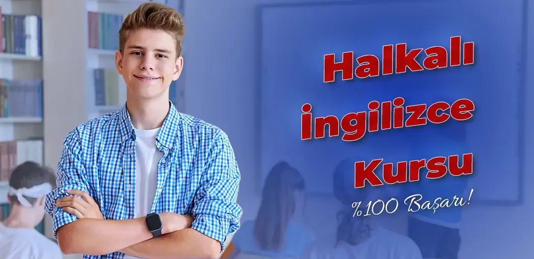 Halkalı İngilizce Kursu | Halkalı Amerikan Kültür