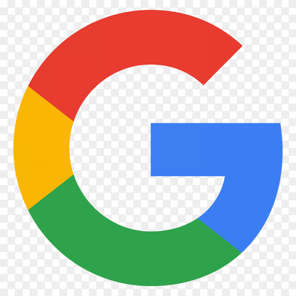 Güneşli Amerikan Kültür - Google Icon