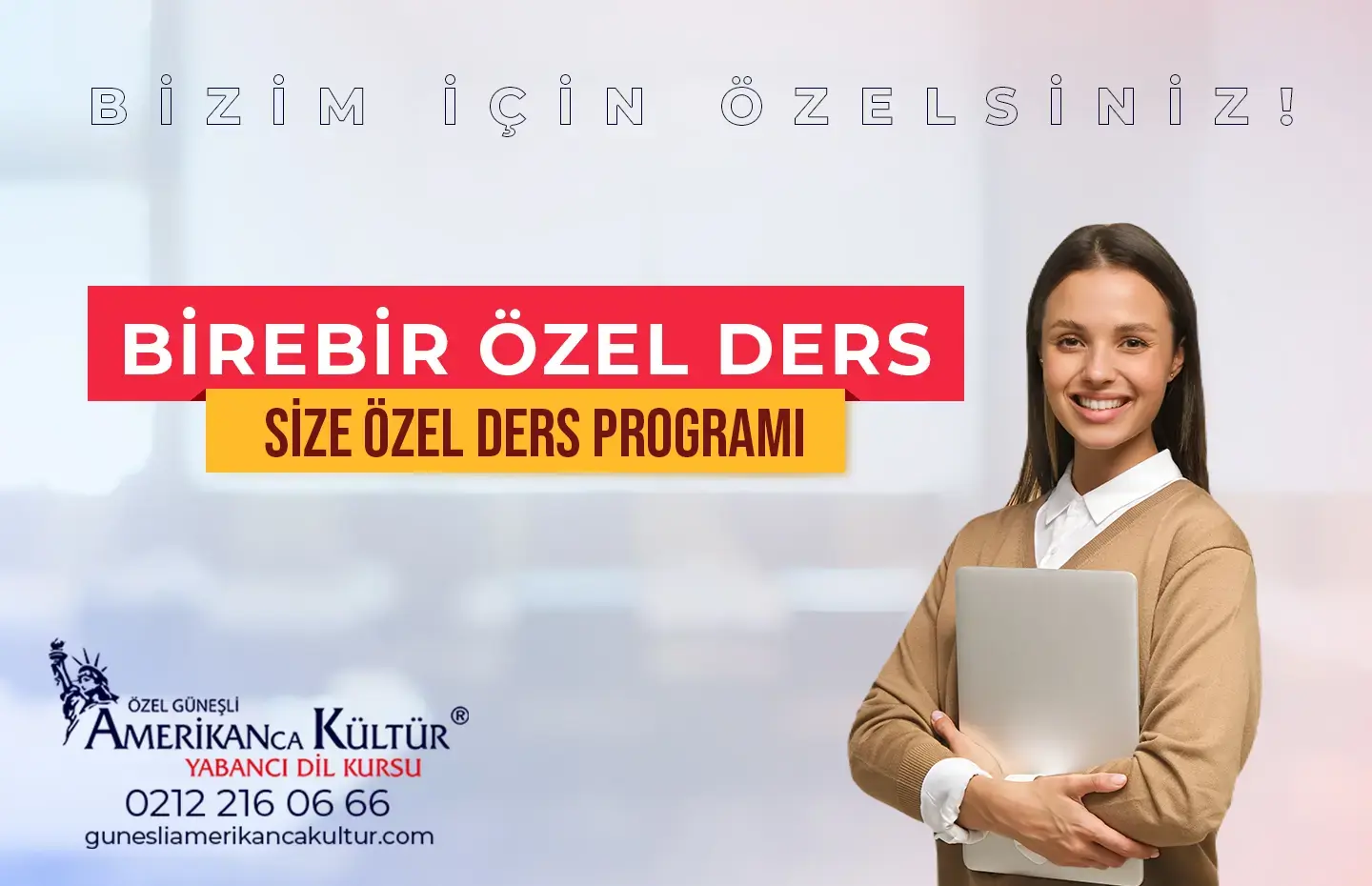 Özel Ders Eğitim Programları